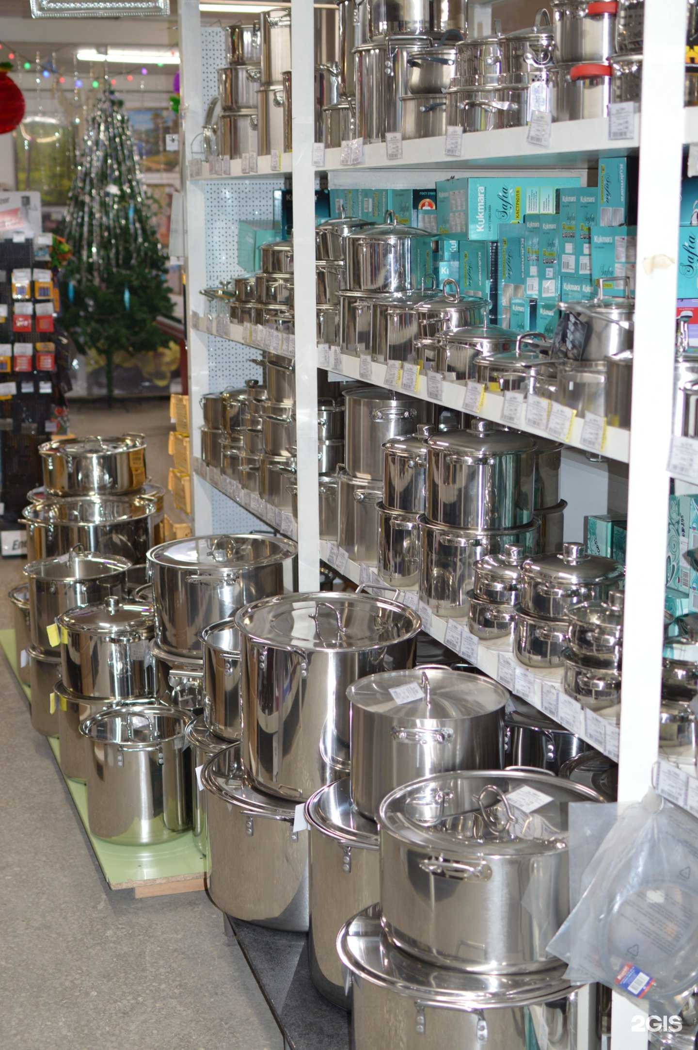 Отзывы на компанию Юста в г. Барнаул c фото