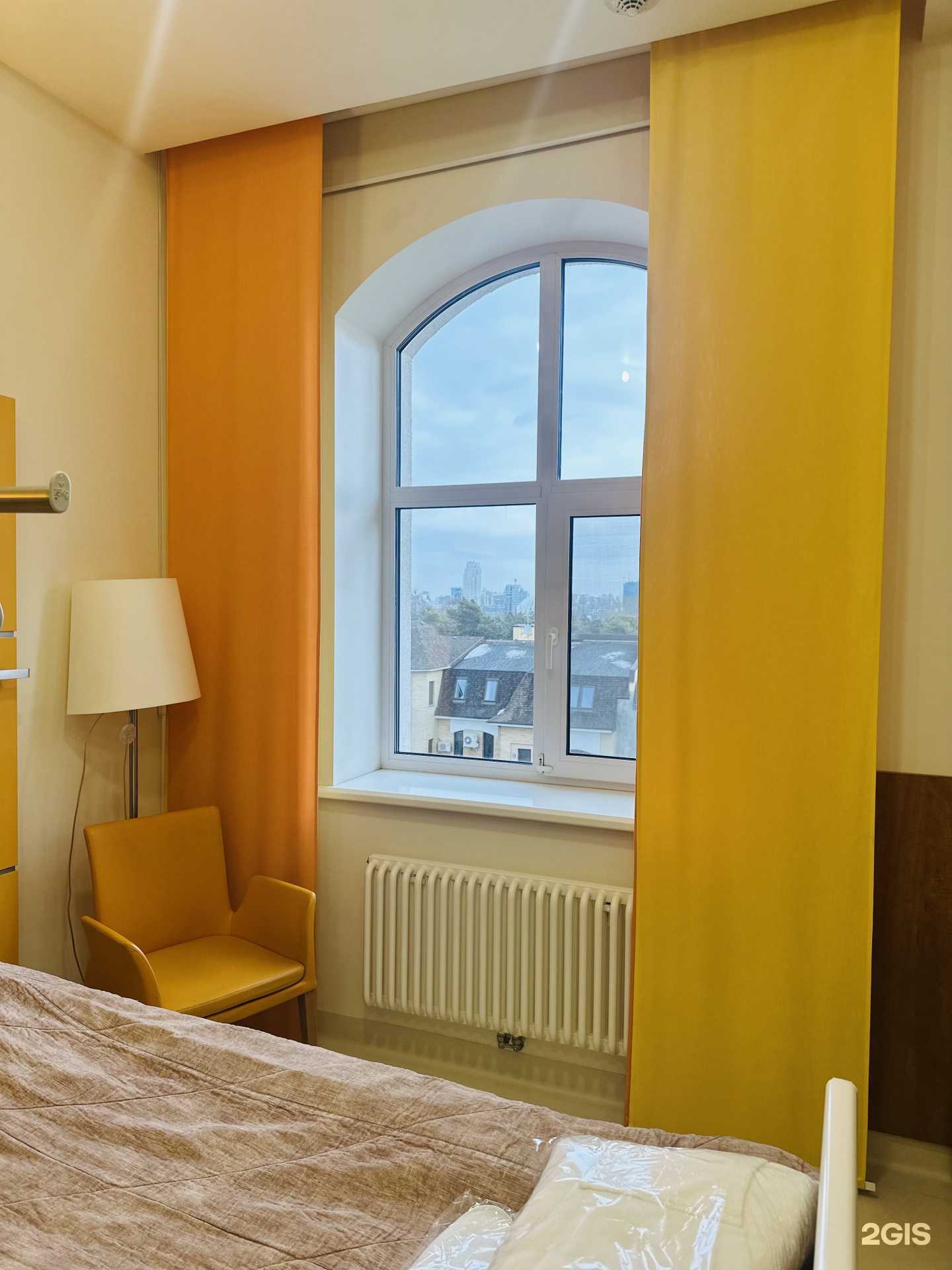 Отзывы на компанию УГМК-Здоровье в г. Екатеринбург c фото