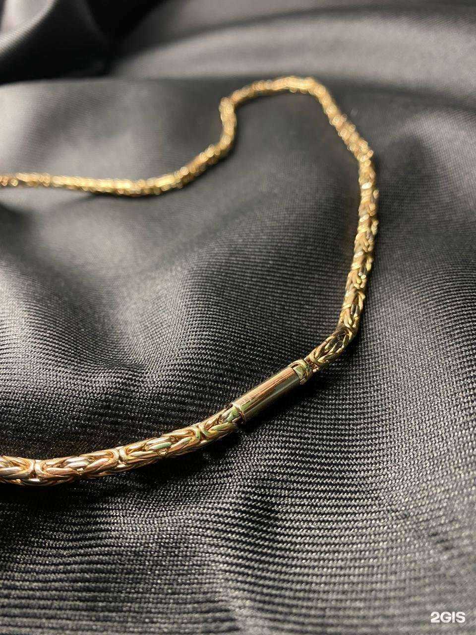 Отзывы на компанию Golden Snake в Красноярске c фото