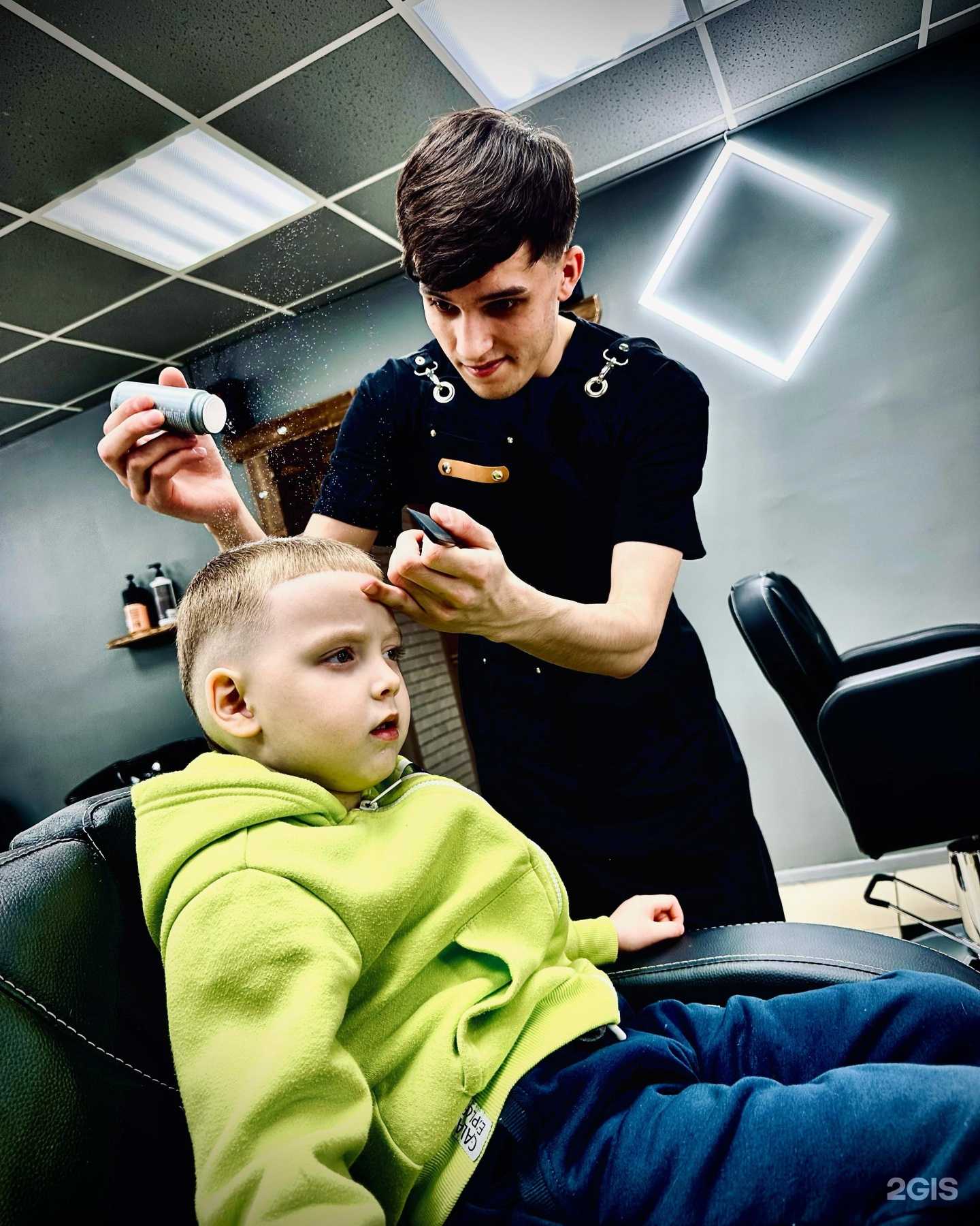 Отзывы на компанию Golovorez в Комсомольске-на-Амуре c фото