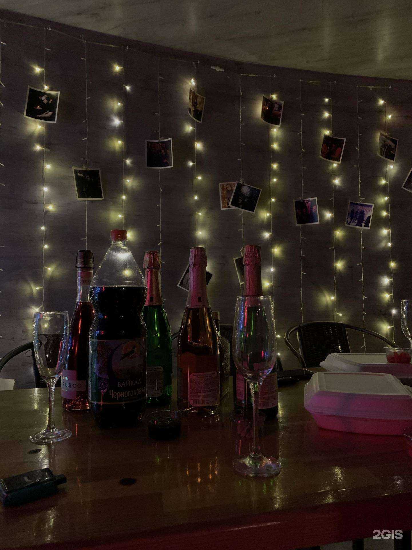 Отзывы на компанию Lava Lounge&Bar в Нижнем Тагиле c фото