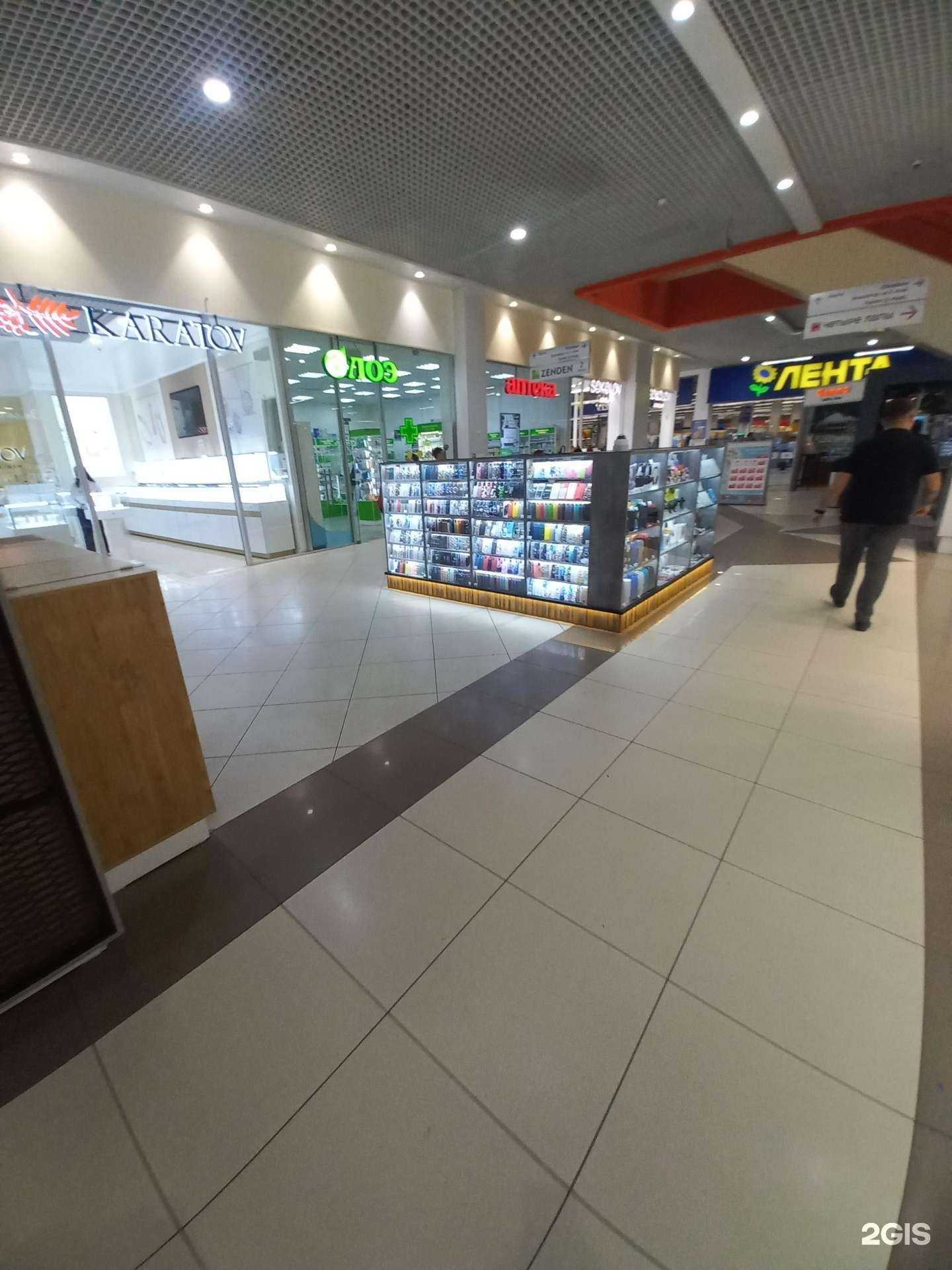 Отзывы на компанию Алоэ в г. Воронеж c фото