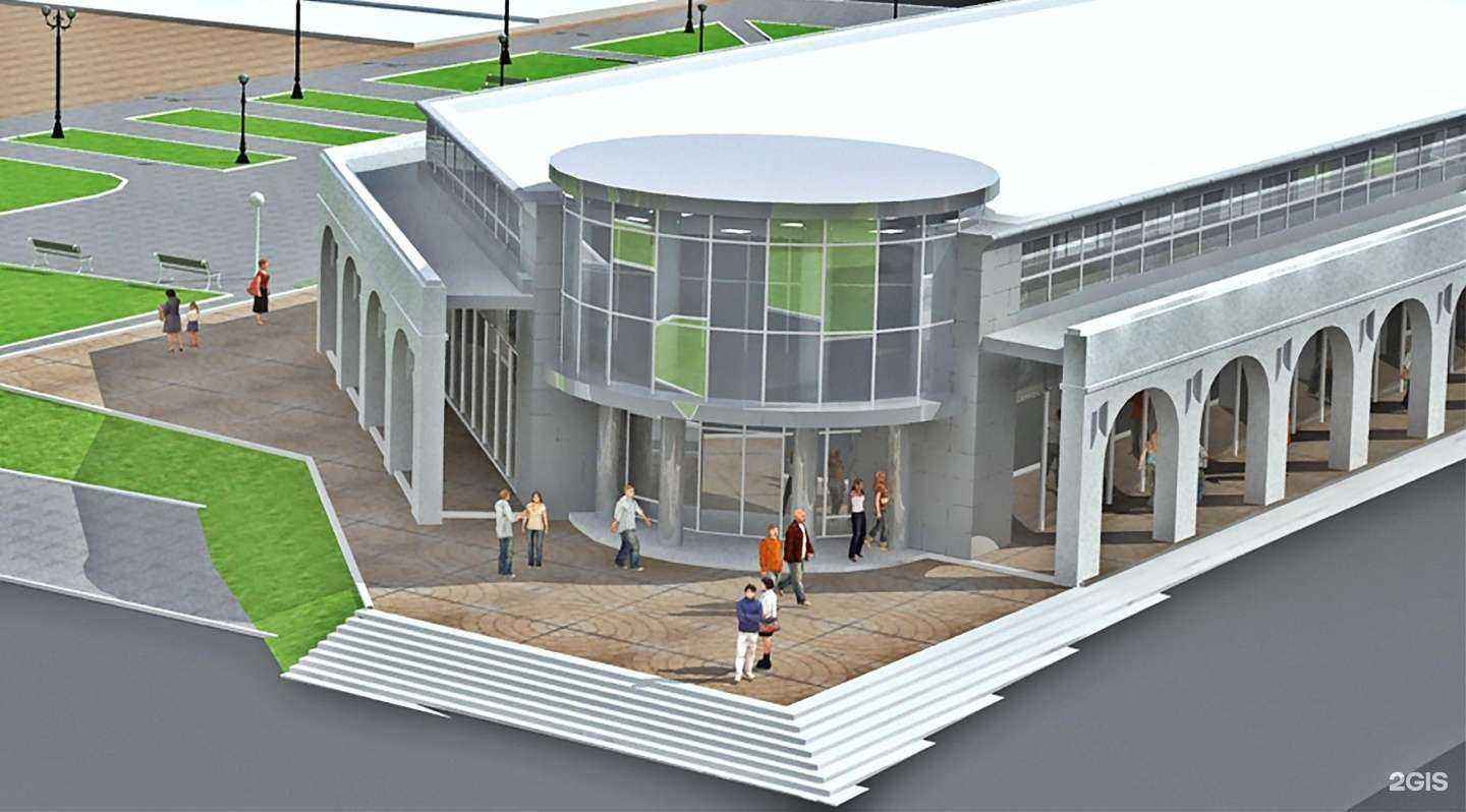 Отзывы на компанию Феррум Креатив в г. Вологда c фото