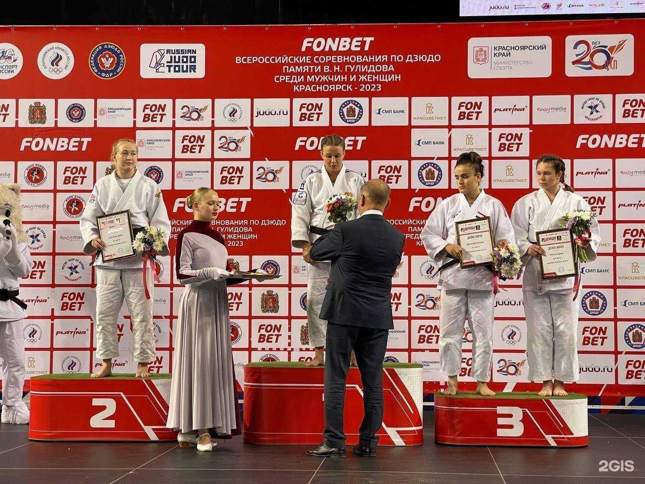 Отзывы на компанию Спортивная школа олимпийского резерва им В.И. Чаркова в Абакане c фото