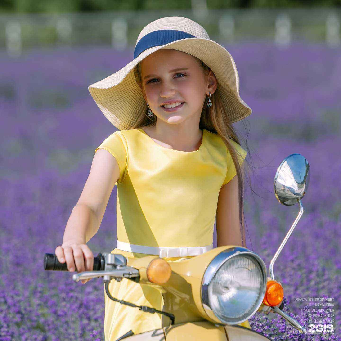 Отзывы на компанию Lina models в Краснодаре c фото