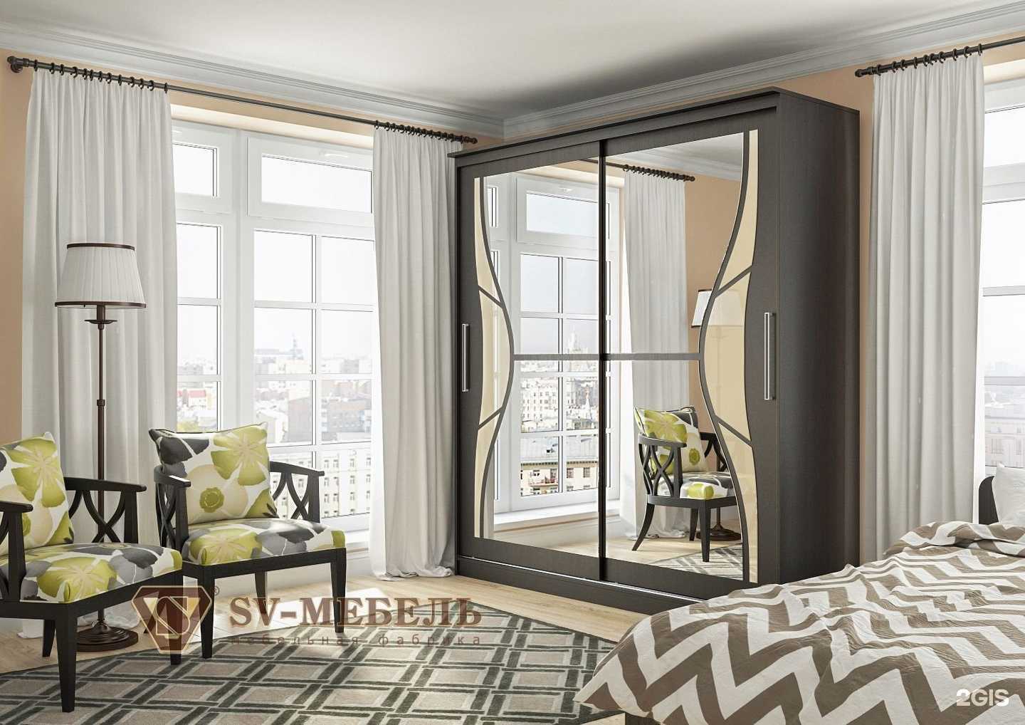 Отзывы на компанию SV-мебель в г. Пенза c фото