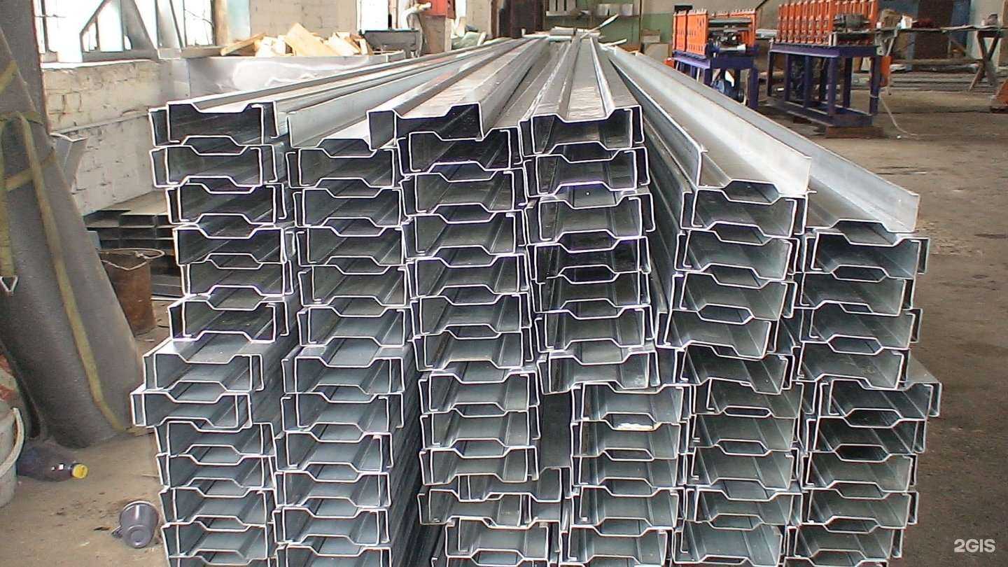 Отзывы на компанию Профильные системы плюс в г. Армавир c фото