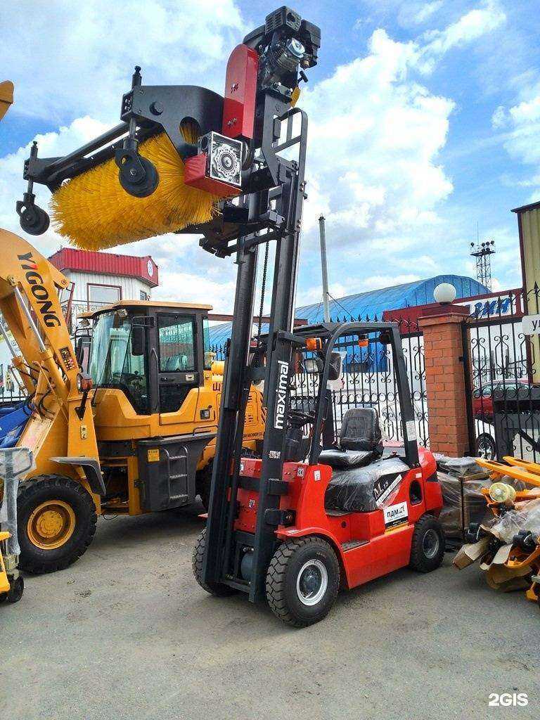 Отзывы на компанию ПДМ в Тюмени c фото