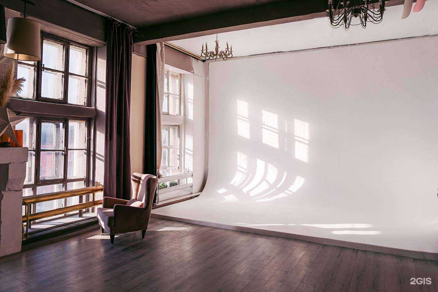 Отзывы на компанию Фотостудия 78 в Орехово-Зуеве c фото