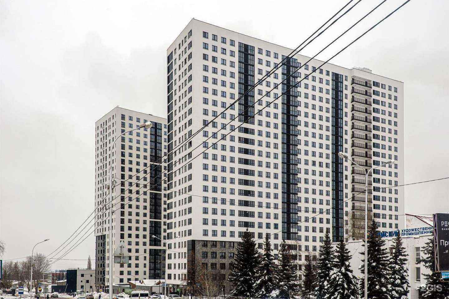 Отзывы на компанию Crystal clining в Уфе c фото - фотография 2 из 2