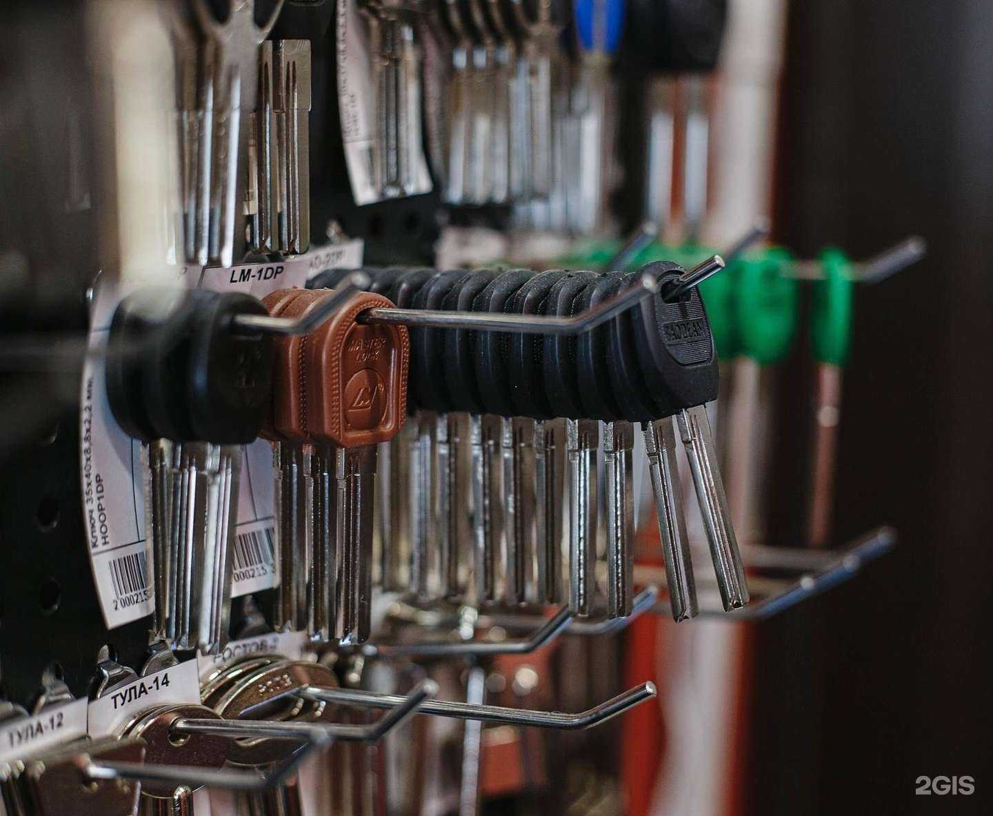 Отзывы на компанию kлюч.nik в г. Новороссийск c фото