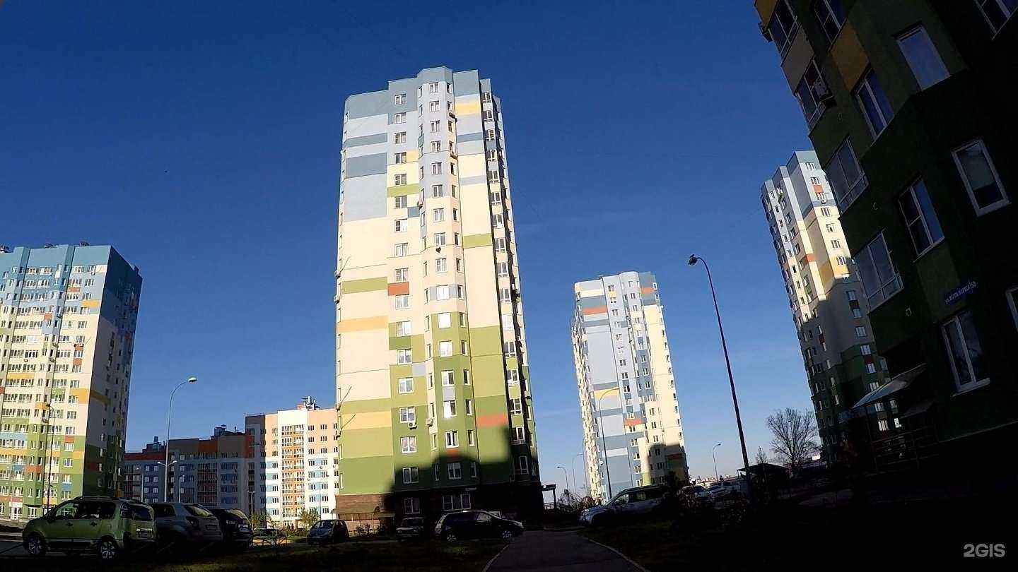 Отзывы на компанию Chernika nails в Нижнем Новгороде c фото - фотография 2 из 2