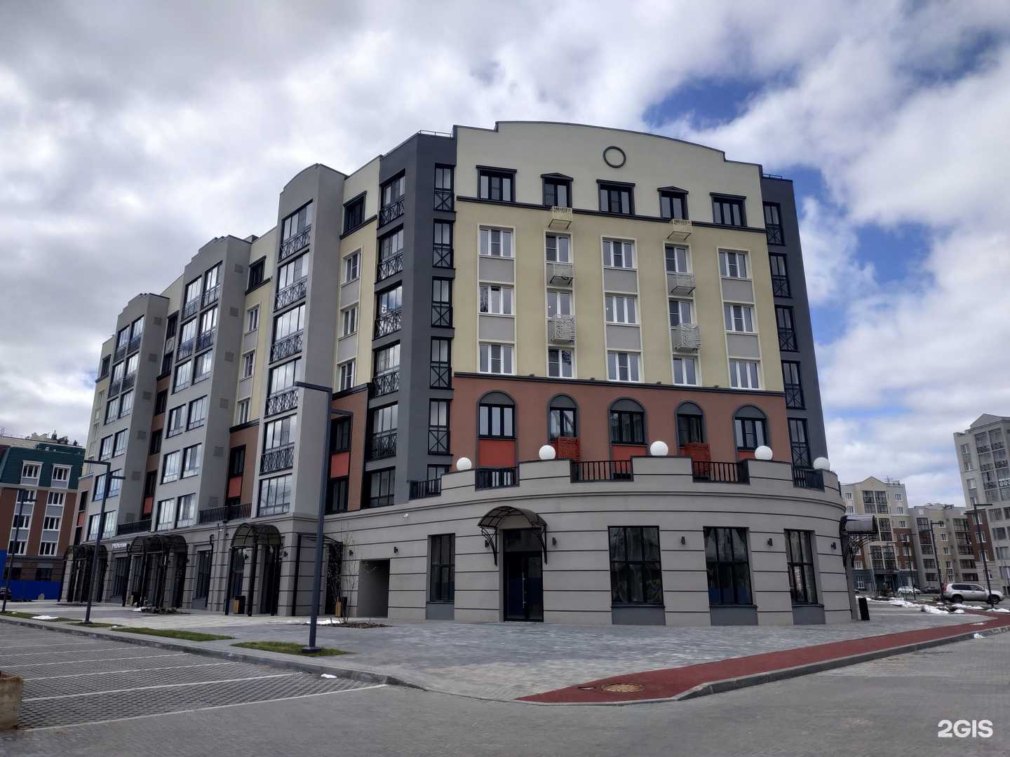 Отзывы на компанию Хлебница в Кирове c фото - фотография 2 из 2