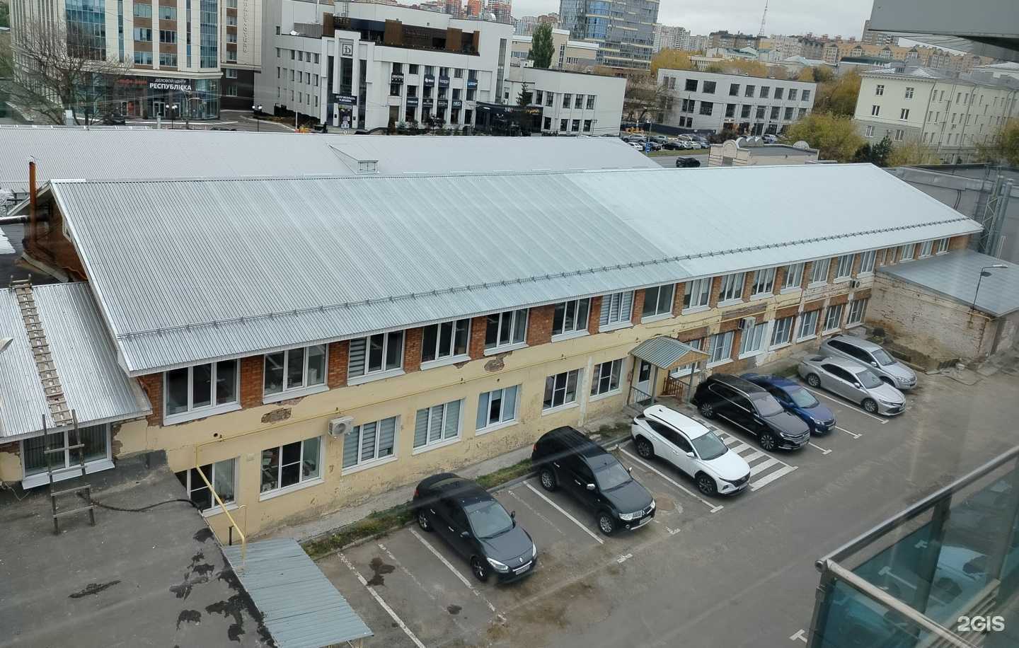 Отзывы на компанию Салон по наращиванию волос в Чебоксарах c фото