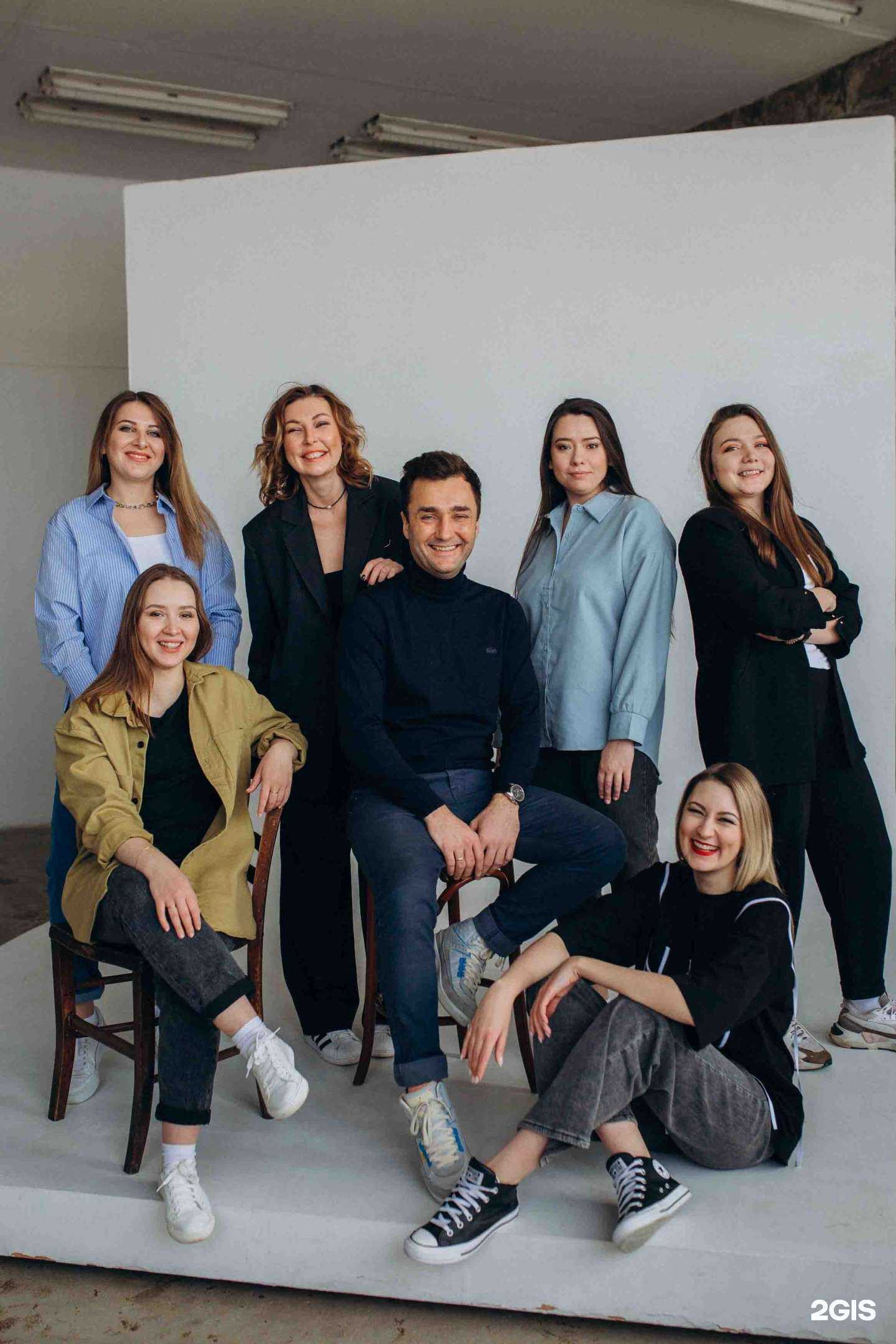 Отзывы на компанию Дизайн среда в г. Уфа c фото