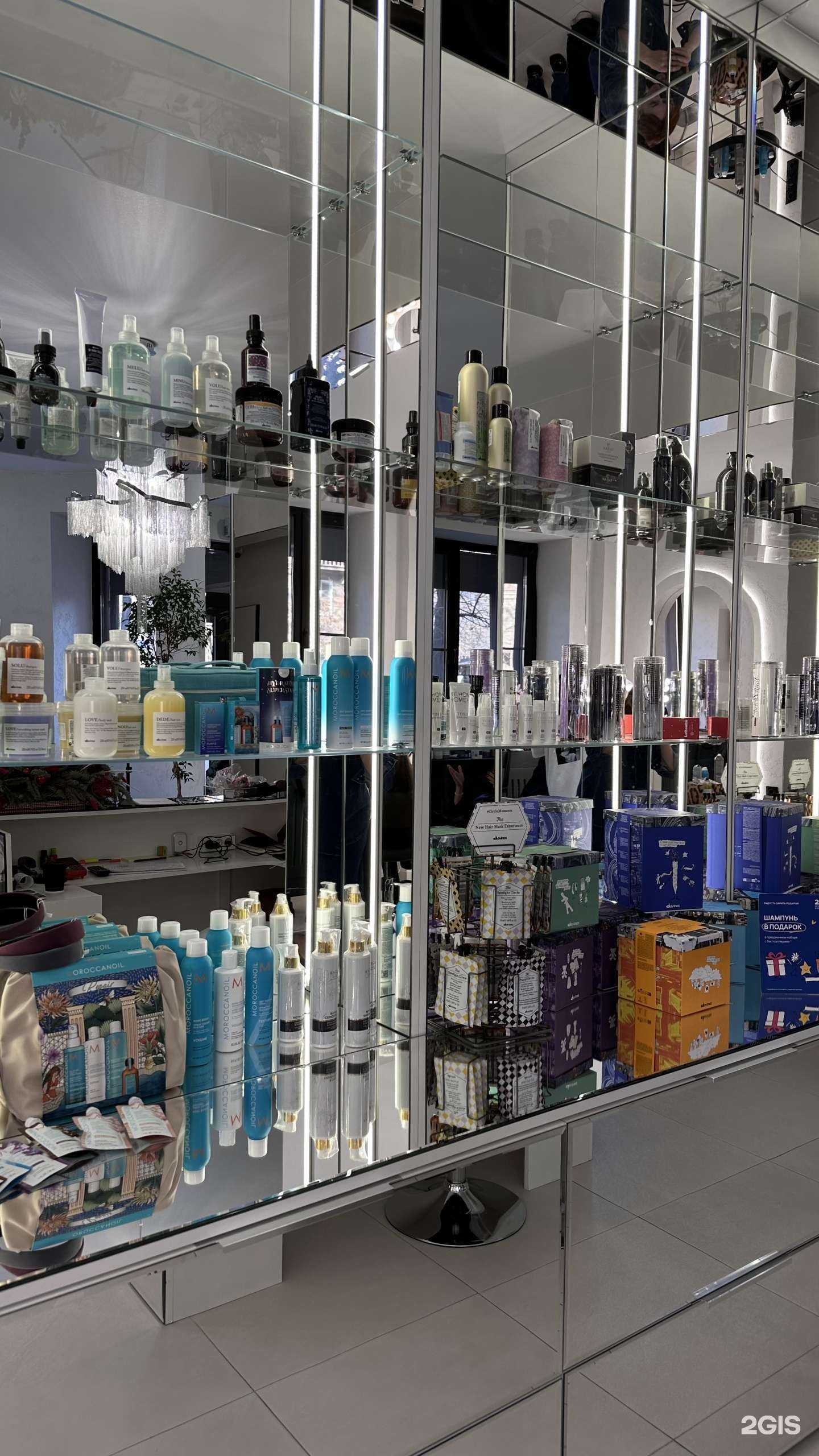 Отзывы на компанию L`avenue 22 в Волгограде c фото