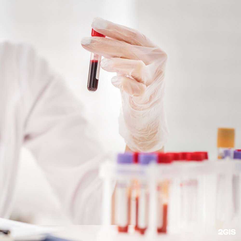 Отзывы на компанию Центр Анализов в г. Ижевск c фото