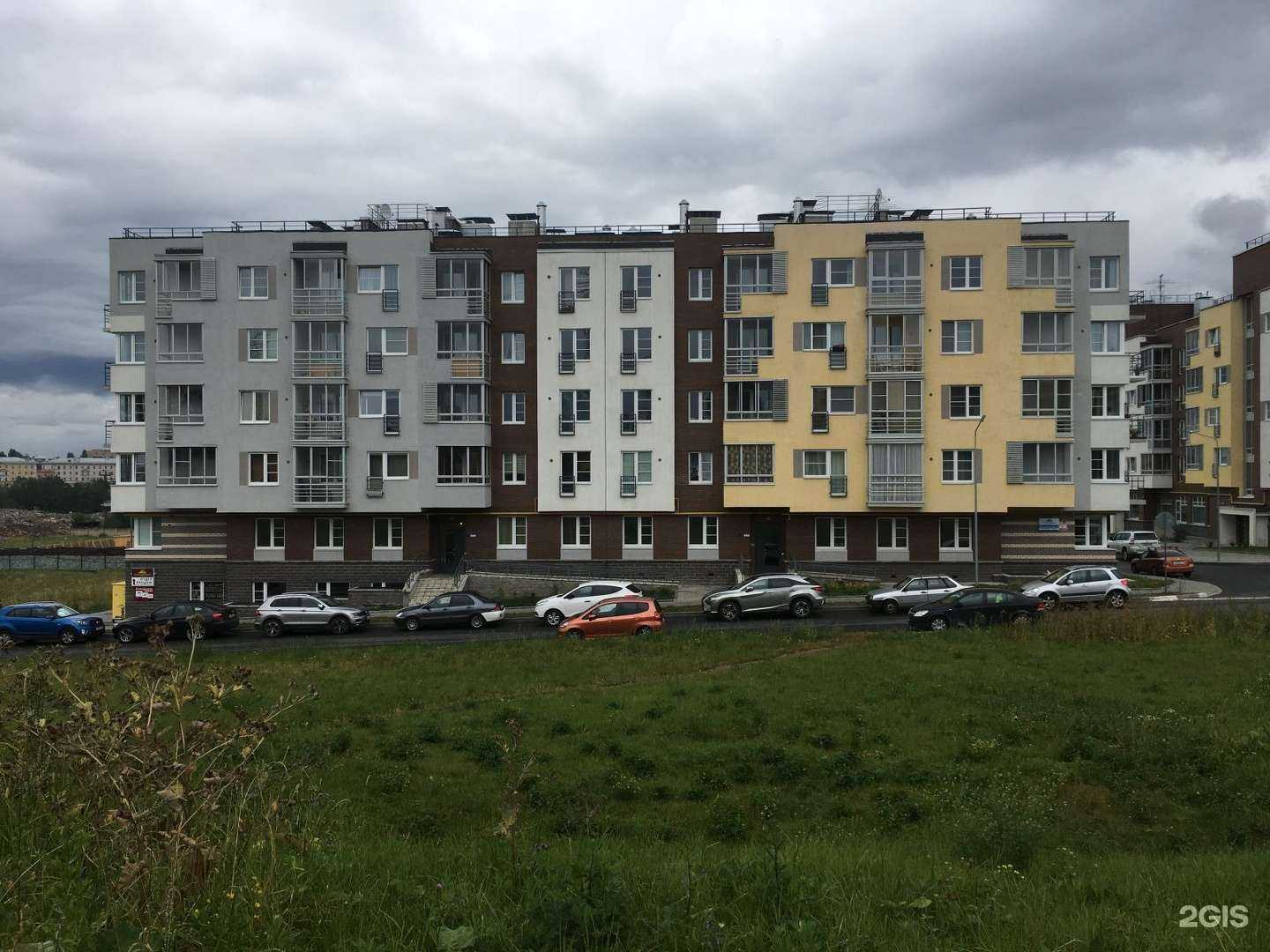 Отзывы на компанию Fabric&Decor в Петрозаводске c фото - фотография 2 из 2