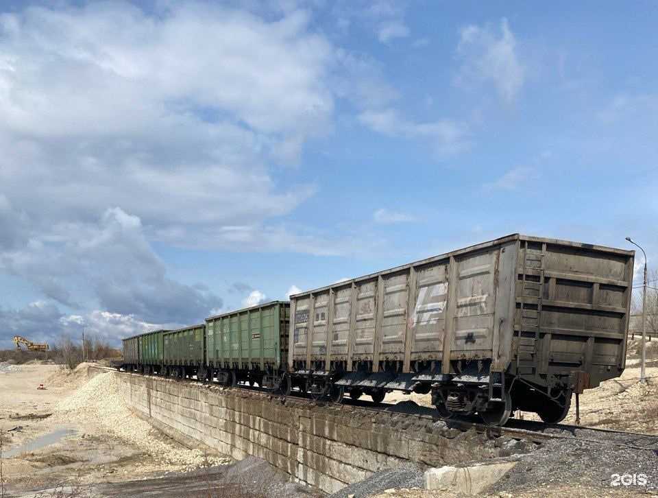 Отзывы на компанию Привоз52 в Нижнем Новгороде c фото