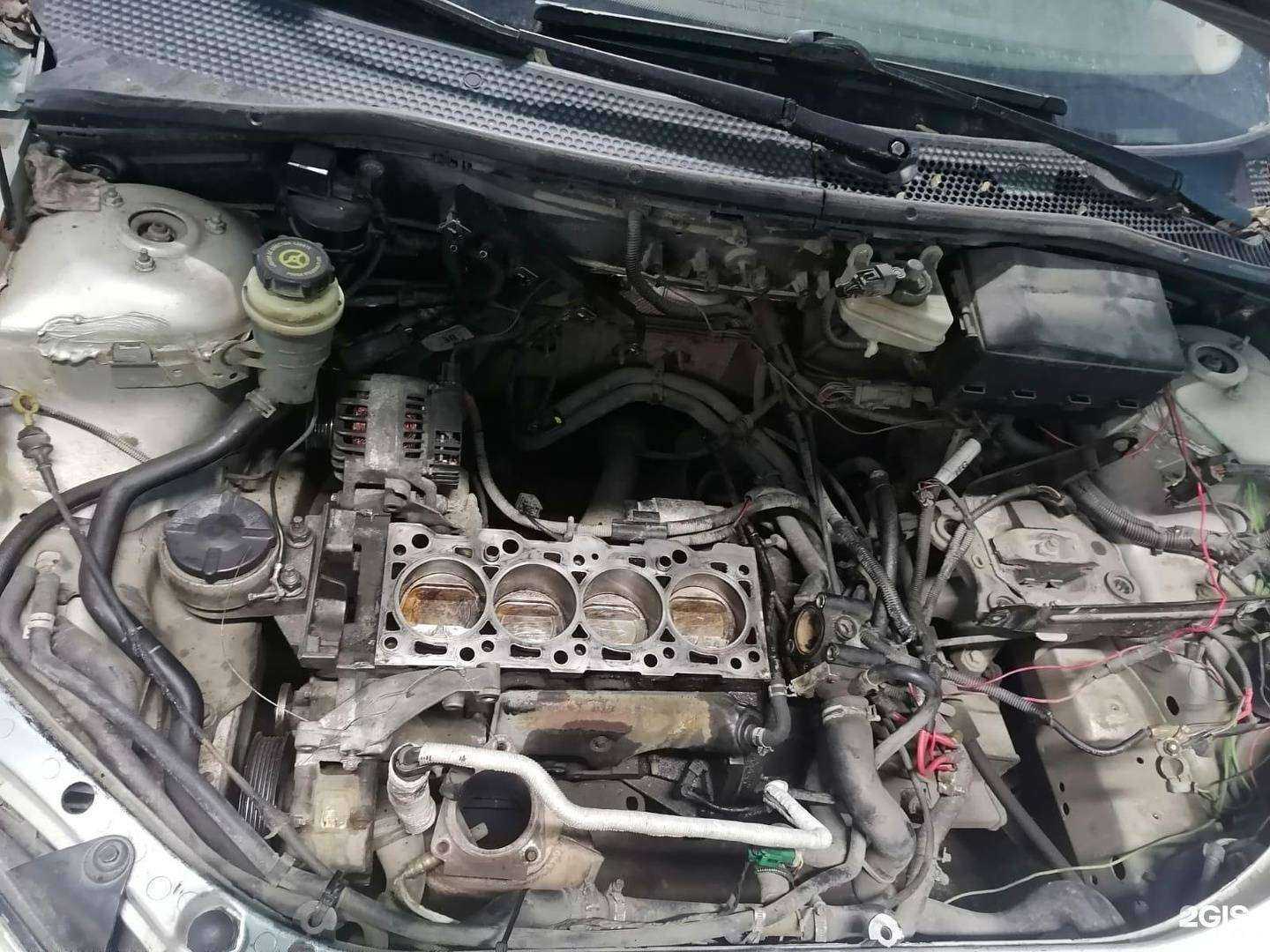 Отзывы на компанию DS Motors в Челябинске c фото