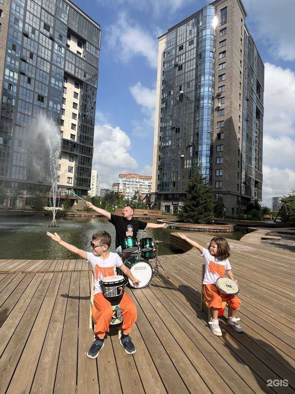 Отзывы на компанию Солнечный круг в Красноярске c фото