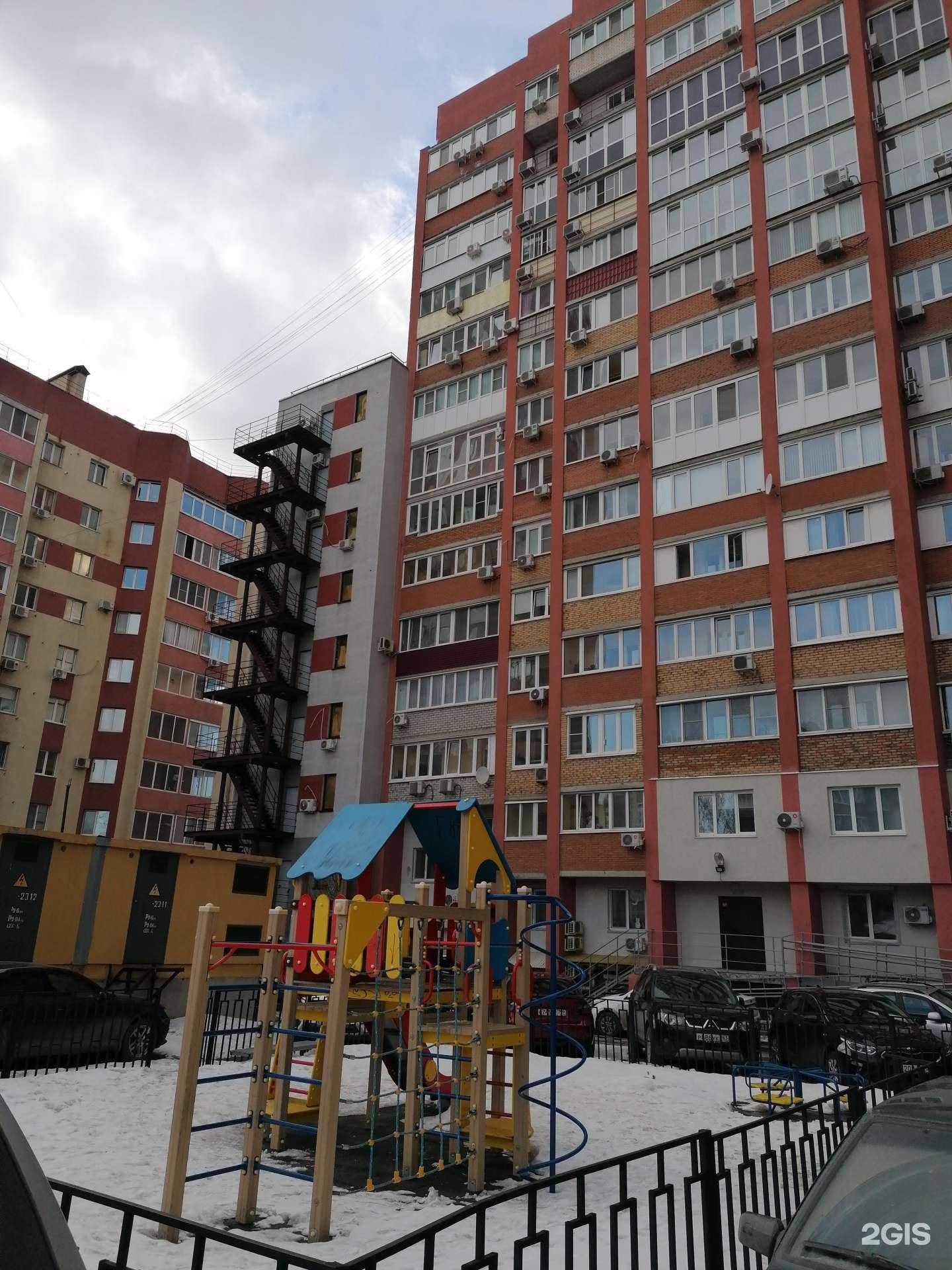 Отзывы на компанию Эстетик хаус в Самаре c фото - фотография 2 из 2