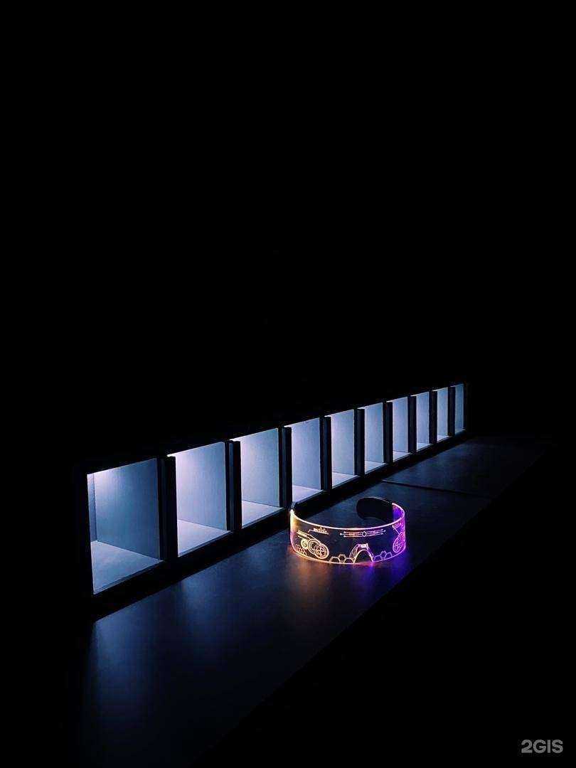 Отзывы на компанию Game Time в г. Вологда c фото