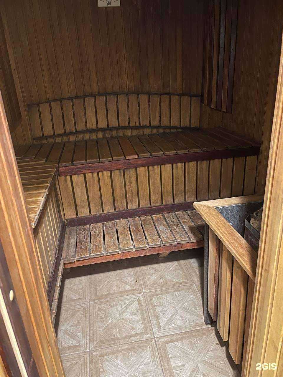 Отзывы на компанию Самшитовые бани в г. Ростов-на-Дону c фото