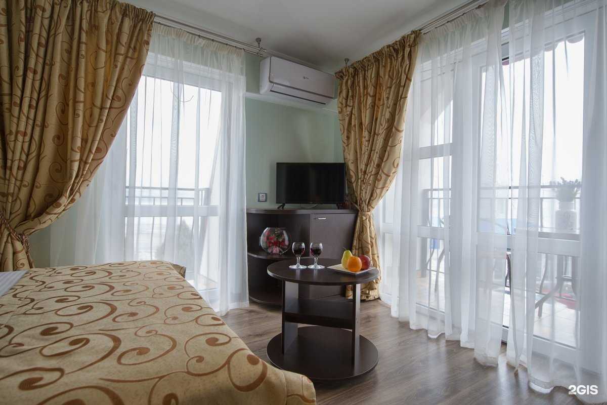 Отзывы на компанию Людмила в г. Геленджик c фото