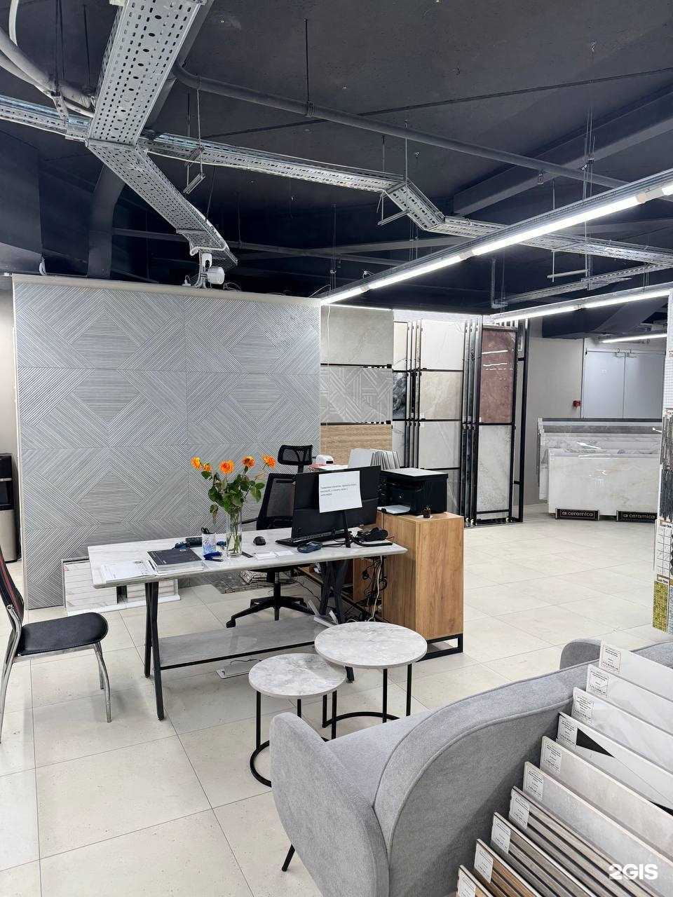 Отзывы на компанию A-Ceramica в Химках c фото