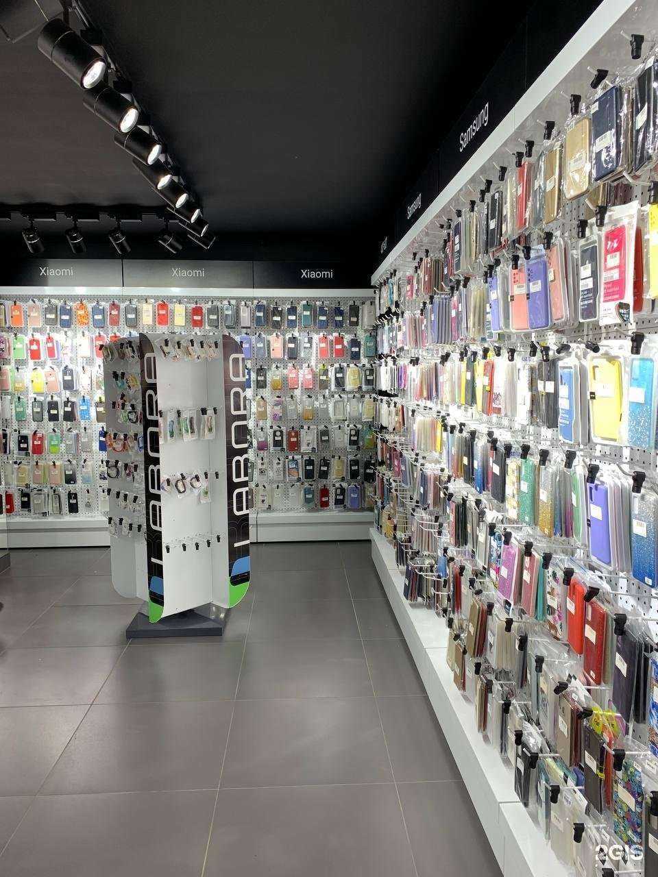 Отзывы на компанию Labora. Всё для Вашего телефона в Омске c фото