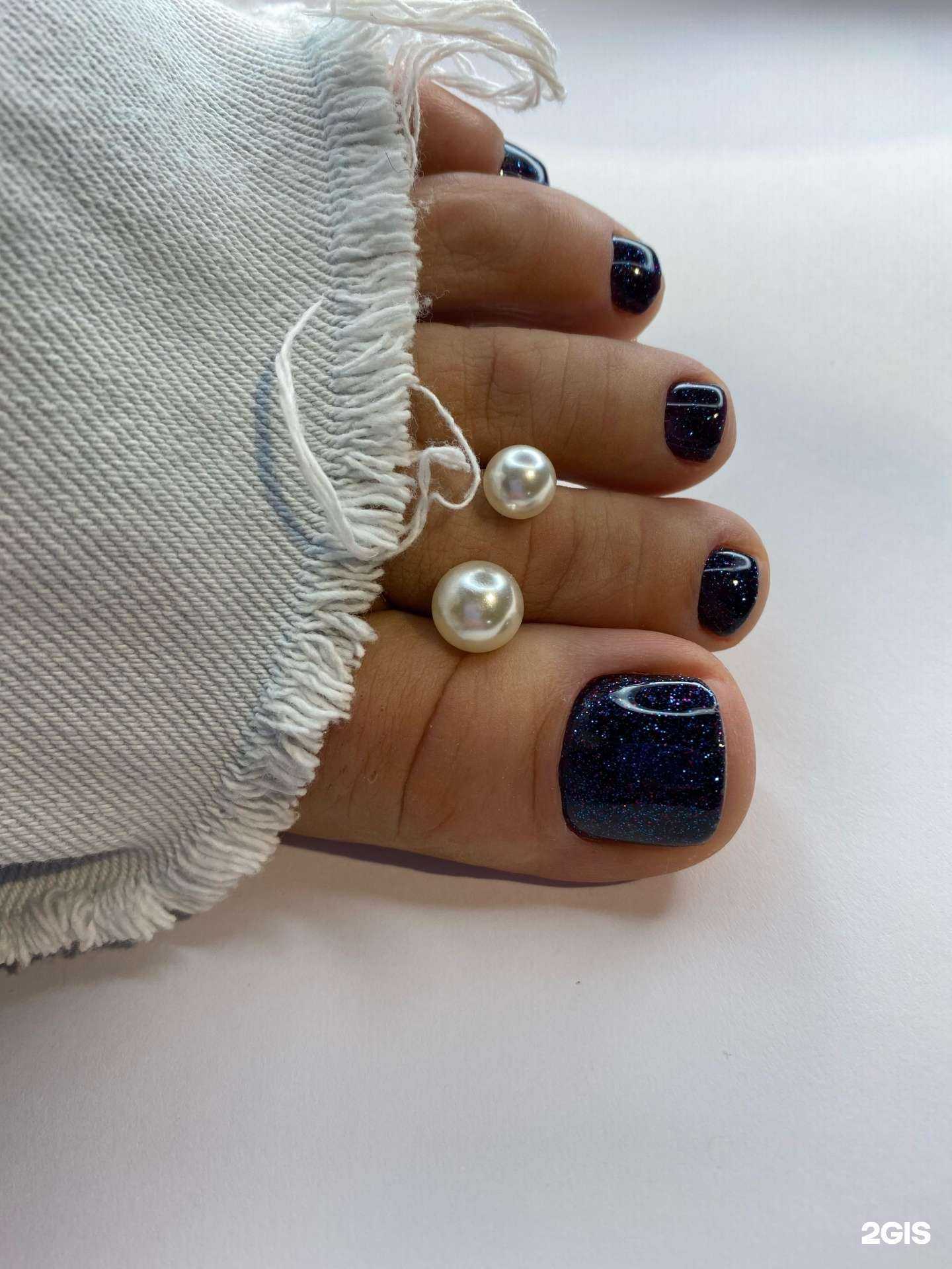 Отзывы на компанию Студия маникюра и педикюра в Липецке c фото