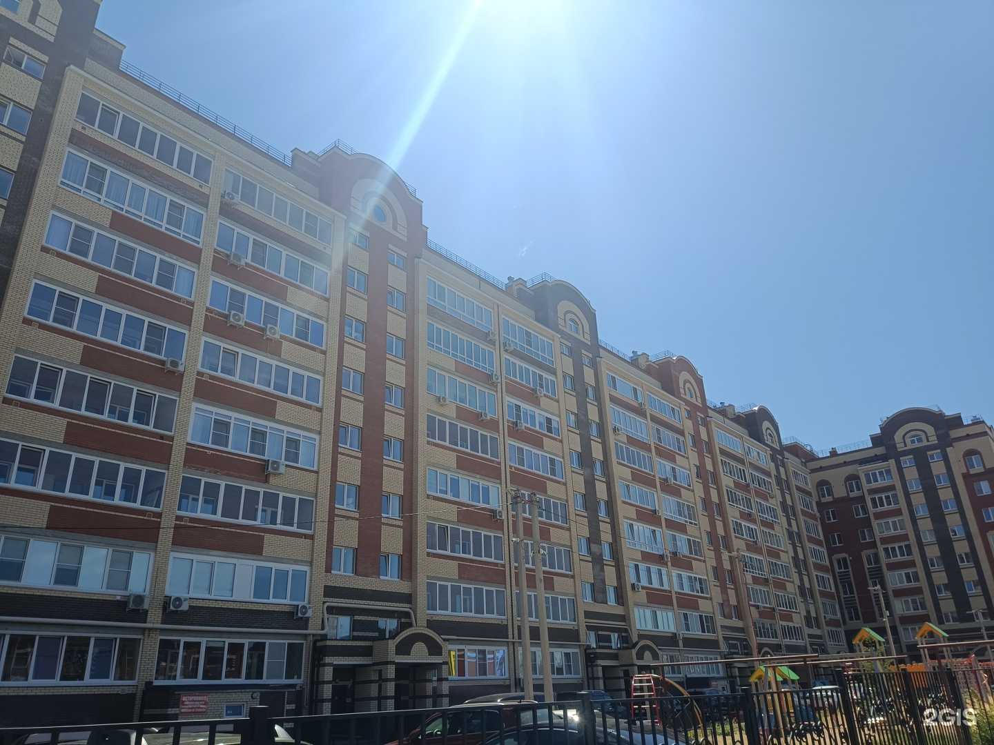 Отзывы на компанию Колба в Йошкар-Оле c фото - фотография 2 из 2