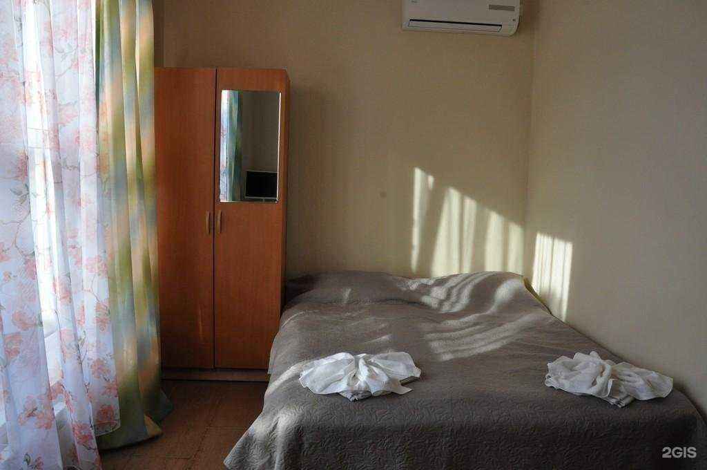 Отзывы на компанию Жилой дом на Терской в г. Анапа c фото