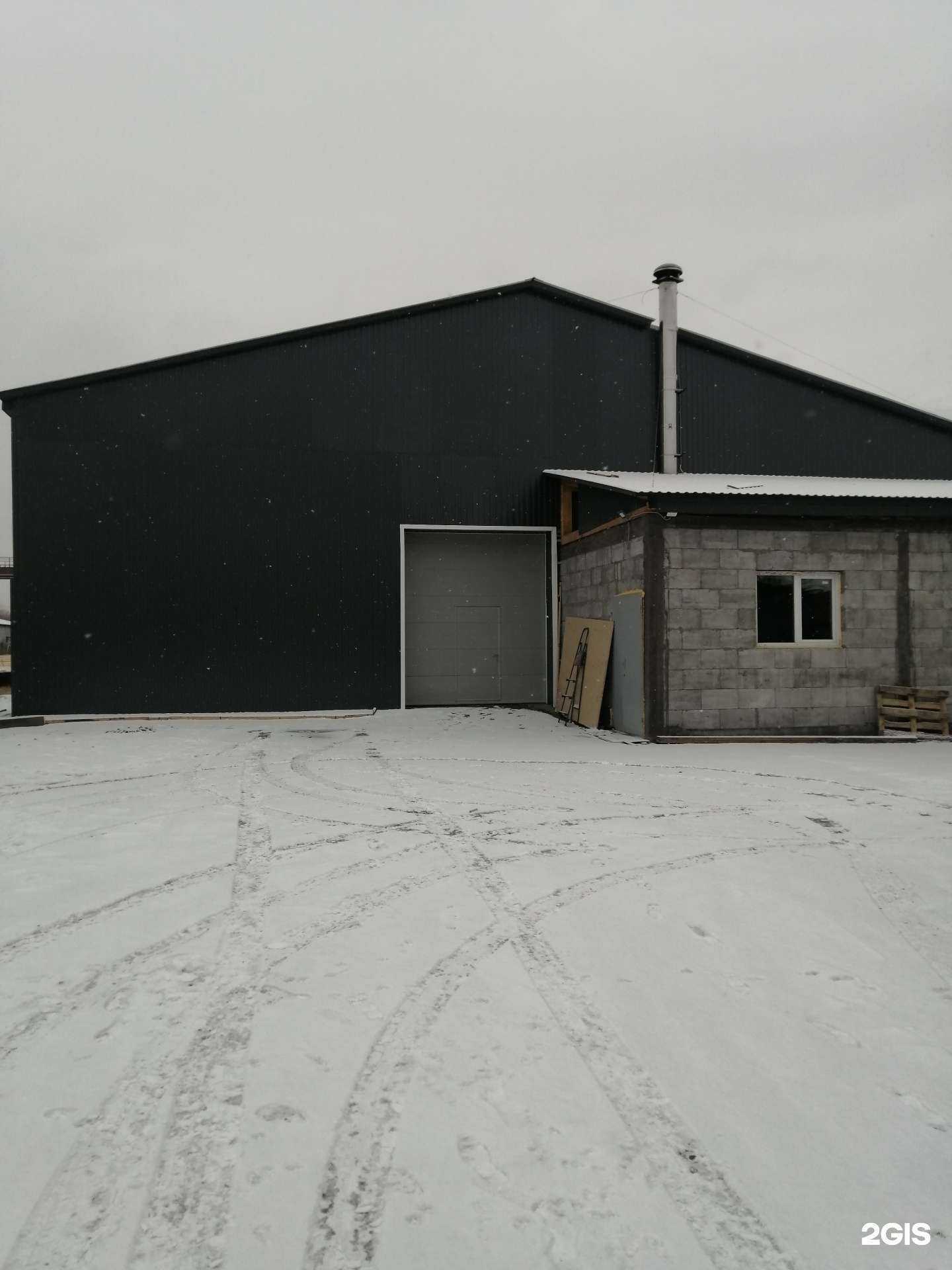 Отзывы на компанию Металлмебель в г. Улан-Удэ c фото