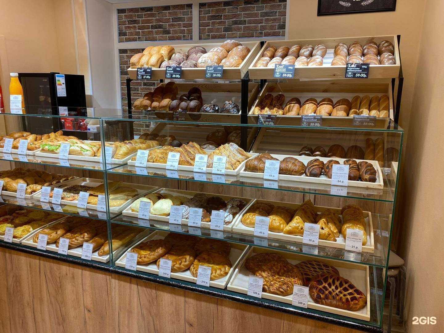 Отзывы на компанию Хлебничная в Серове c фото