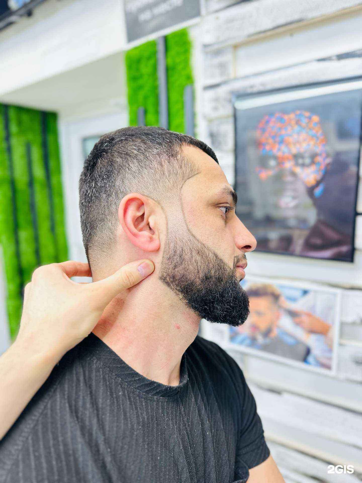 Отзывы на компанию My Barber House  в Тольятти c фото