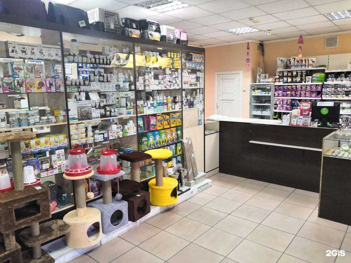 Отзывы на компанию ЧитаЗооветснаб в г. Чита c фото