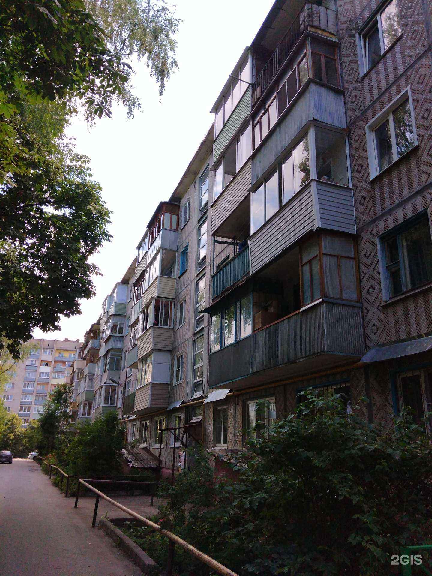 Отзывы на компанию Автобус37 в Калуге c фото - фотография 2 из 2