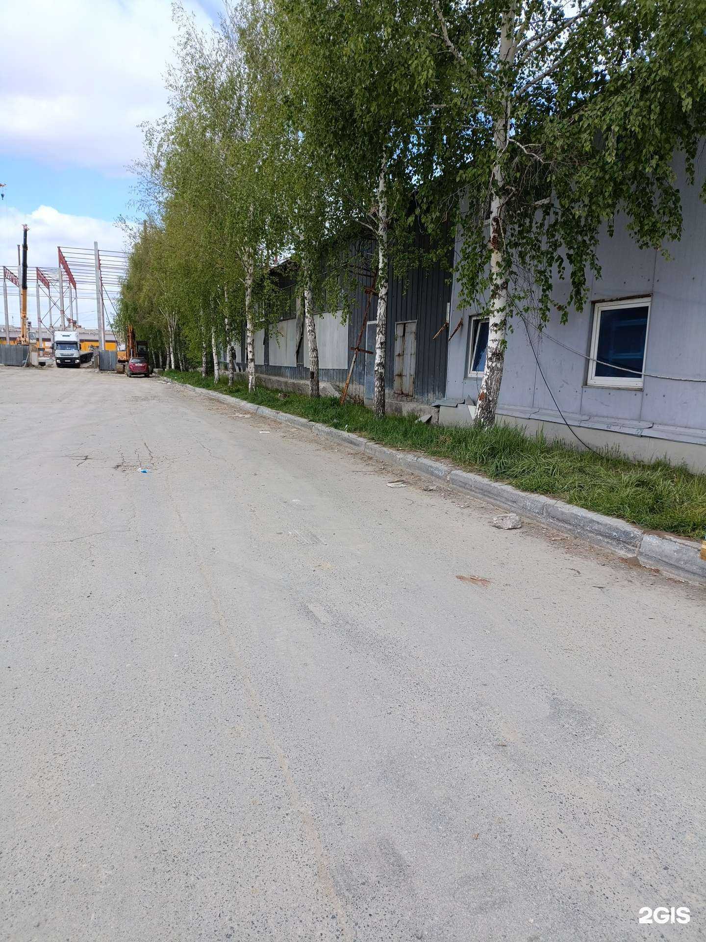 Отзывы на компанию Стройплэкс в г. Екатеринбург c фото