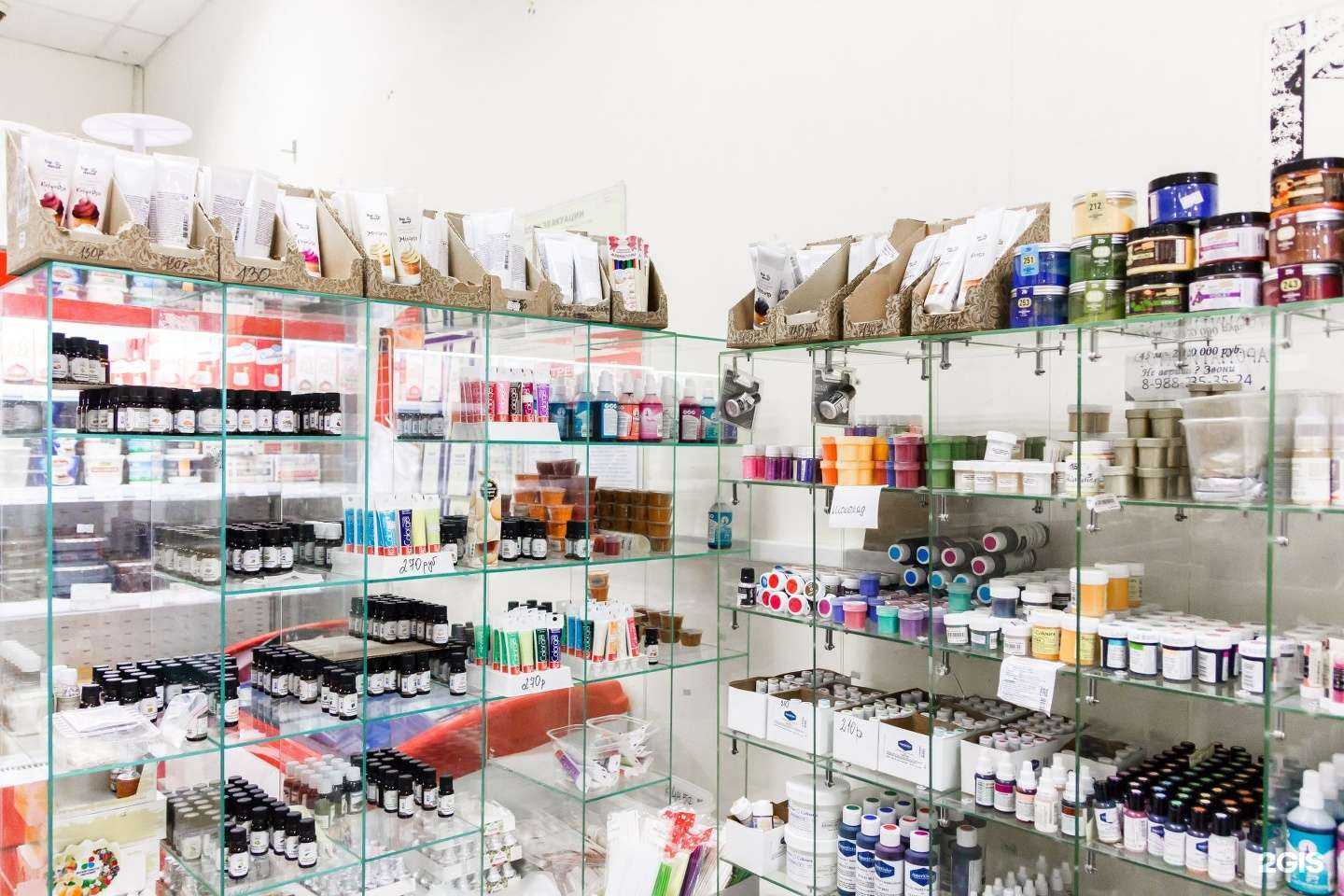 Отзывы на компанию Все для пекаря и кондитера в г. Сочи c фото