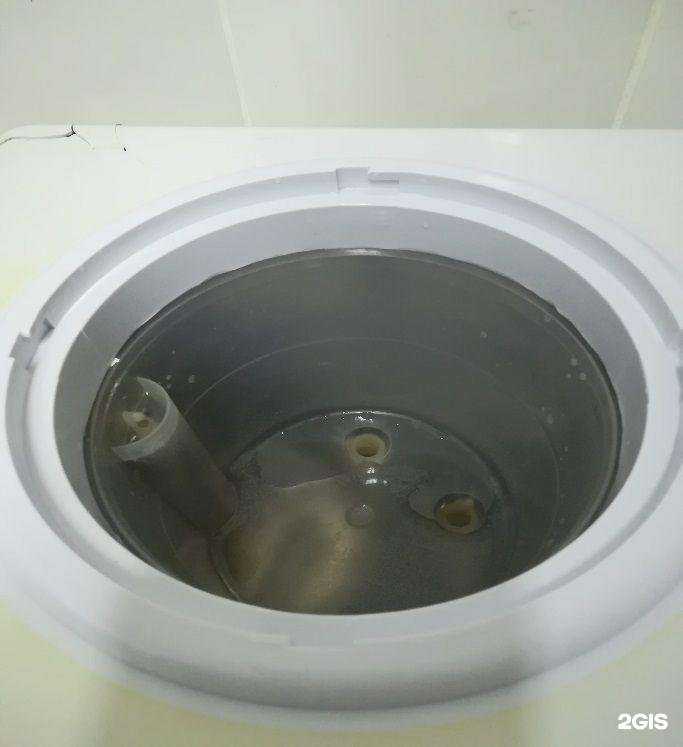 Отзывы на компанию Водолей-Серов, торговая компания в Серове c фото