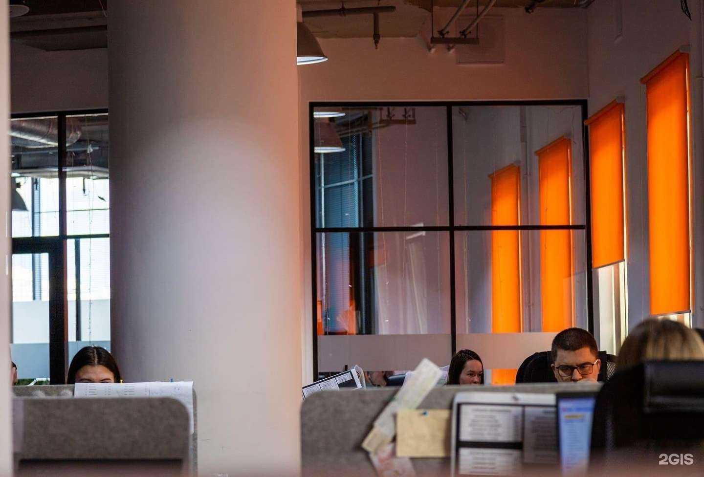 Отзывы на компанию Котельные-Хитинвест в Орле c фото