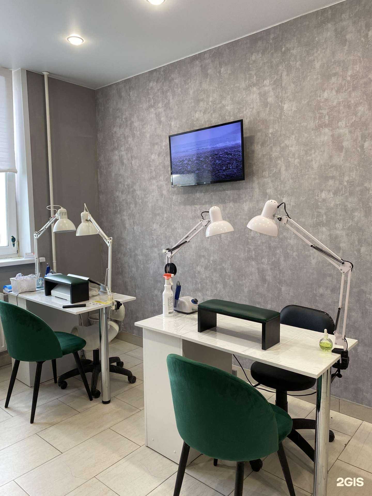 Отзывы на компанию Vivi manic в Новосибирске c фото