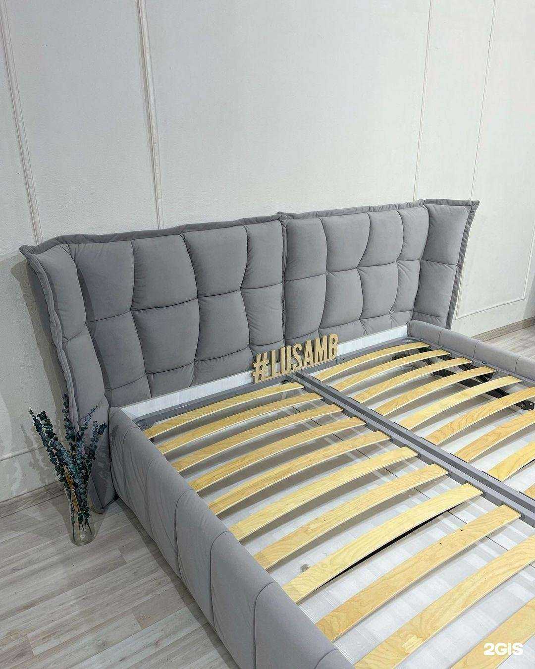 Отзывы на компанию Люсамб в Владивостоке c фото