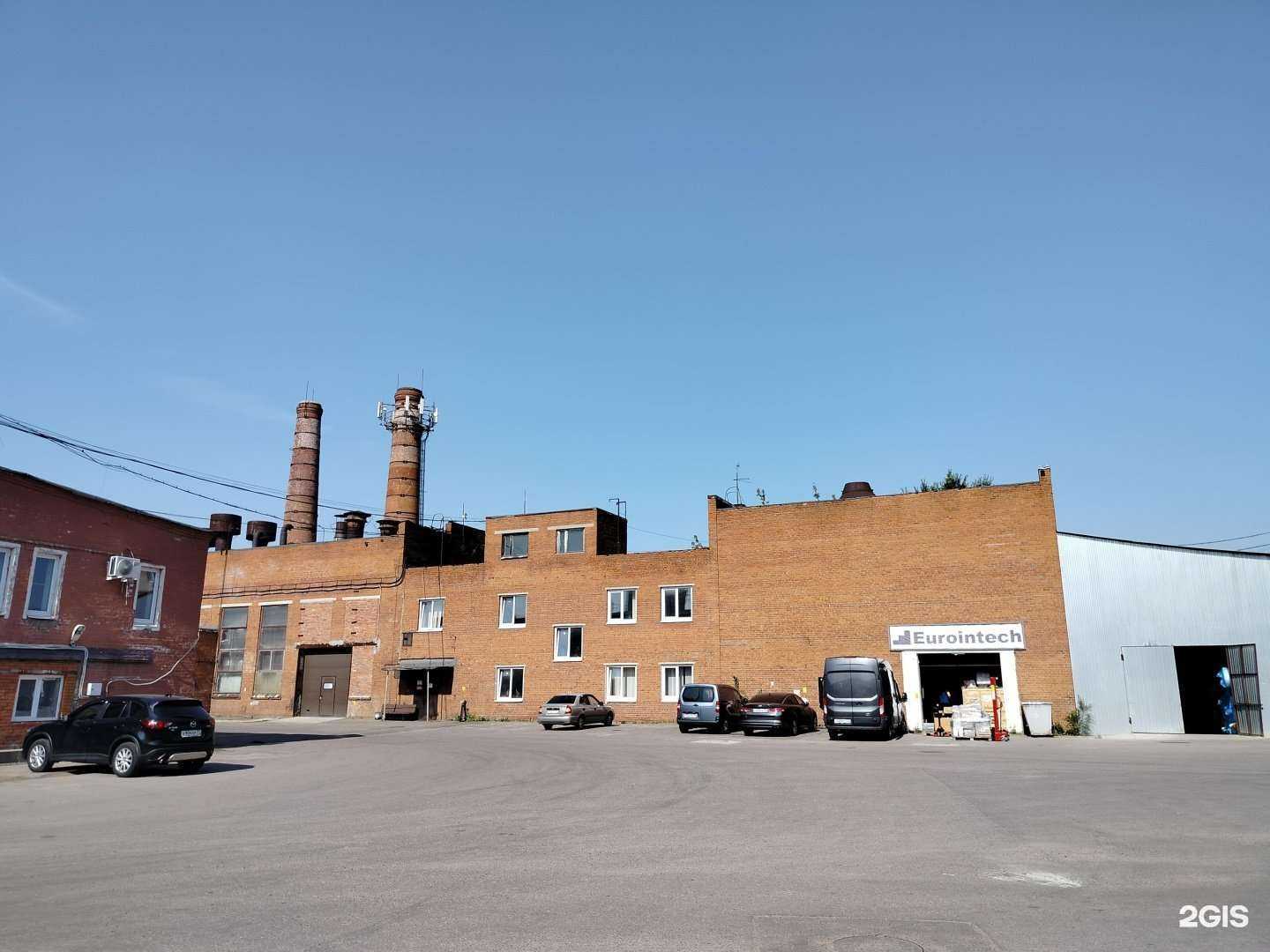 Отзывы на компанию Joy-day в Люберцах c фото - фотография 2 из 2