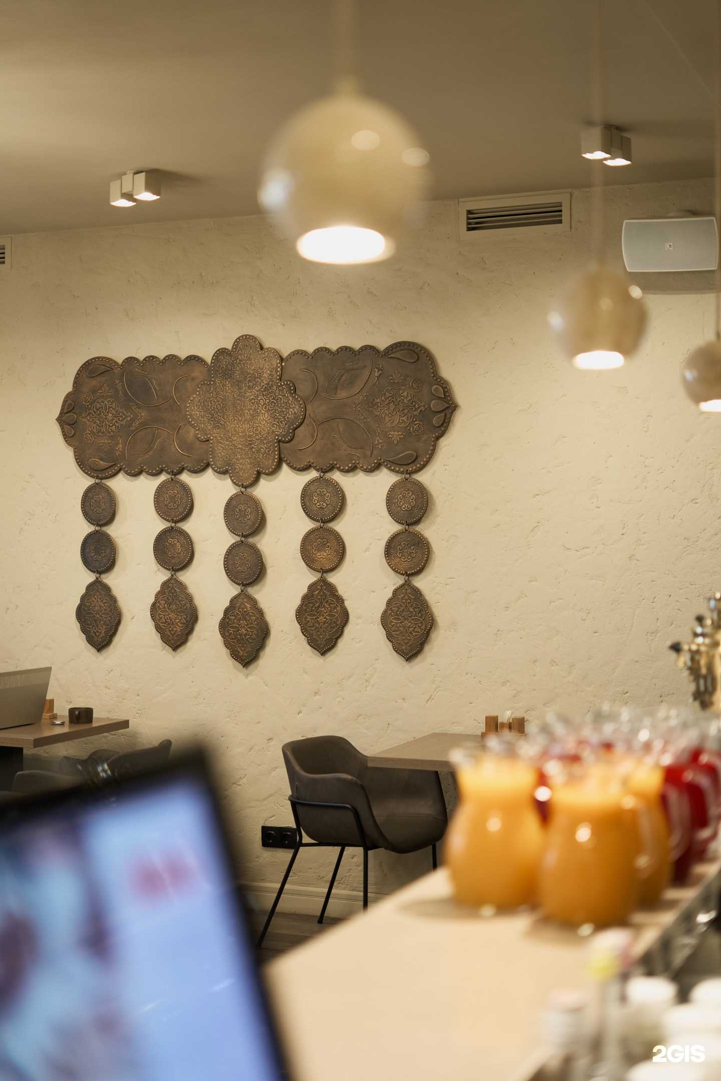 Отзывы на компанию Tatar by Tubatay в Казани c фото