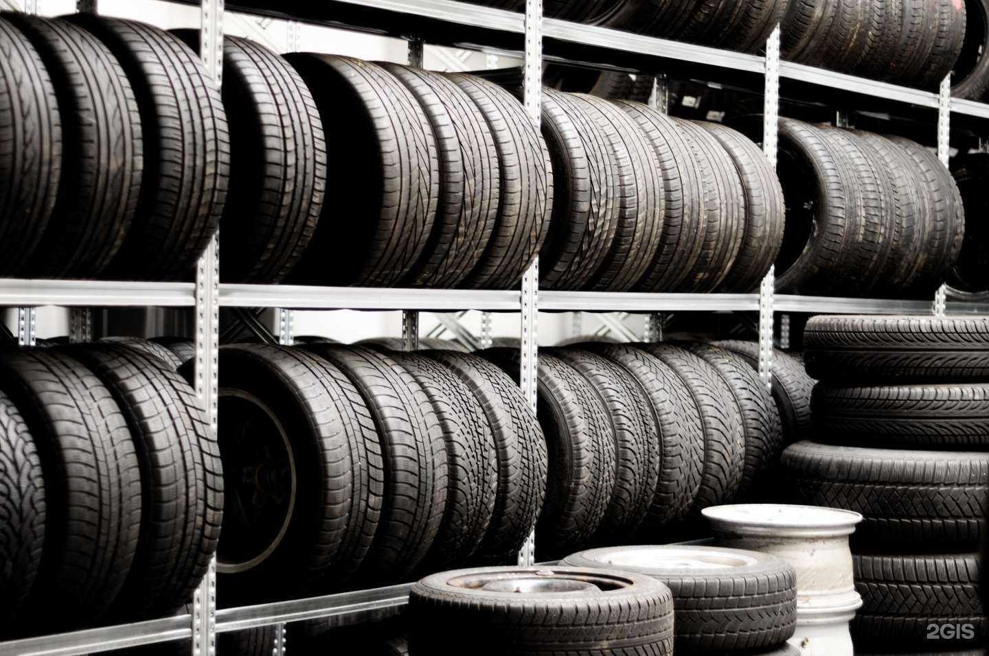 Отзывы на компанию Шиномонтажная мастерская в г. Тверь c фото