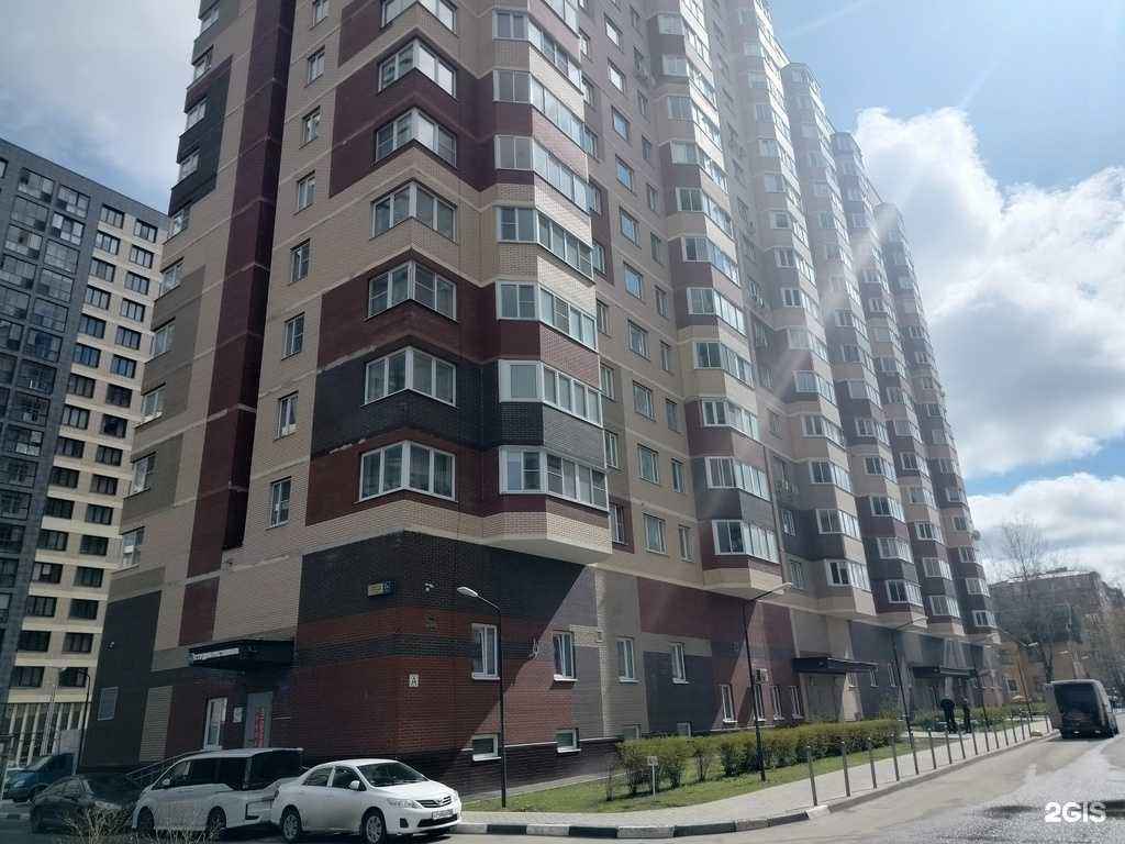 Отзывы на компанию Copix в г. Красногорск c фото