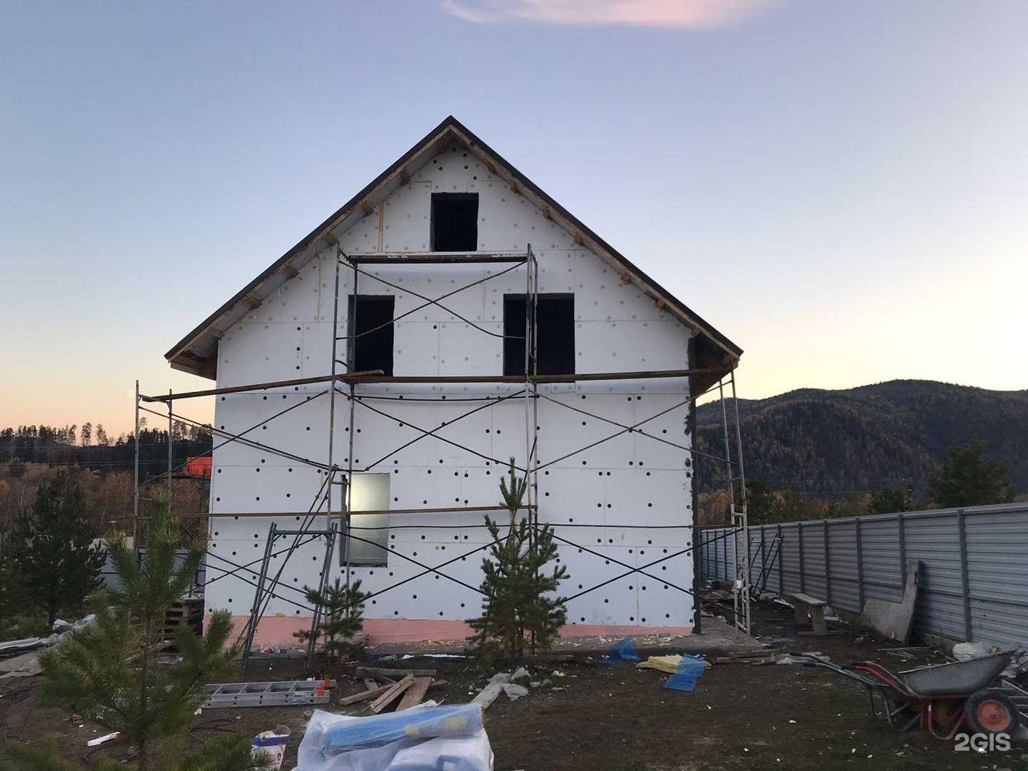 Отзывы на компанию Бастион в г. Красноярск c фото